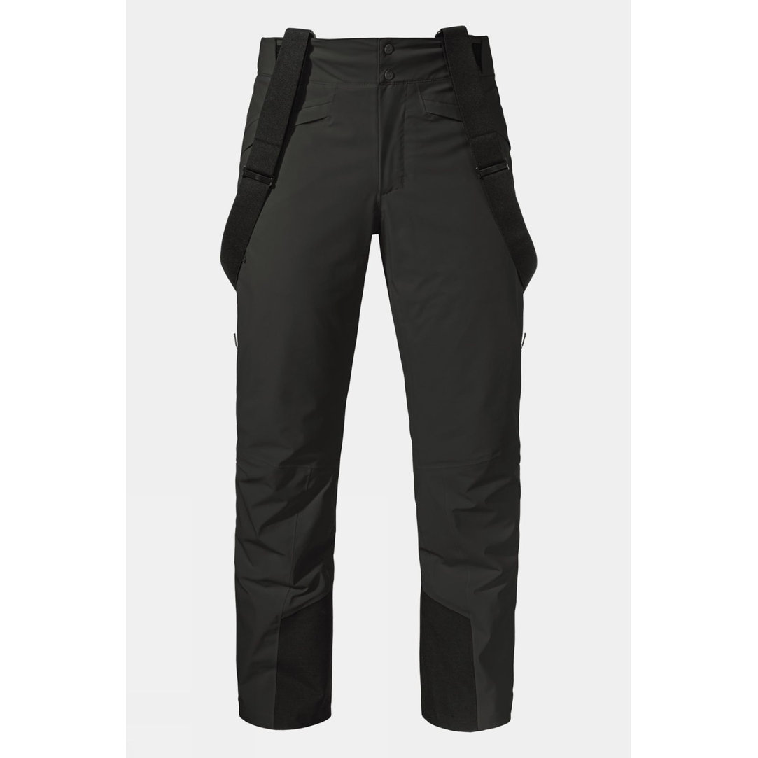 Mens Mountet Ski Pants
