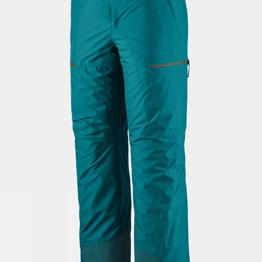 Mens Powder Town Ski Pants - Regular