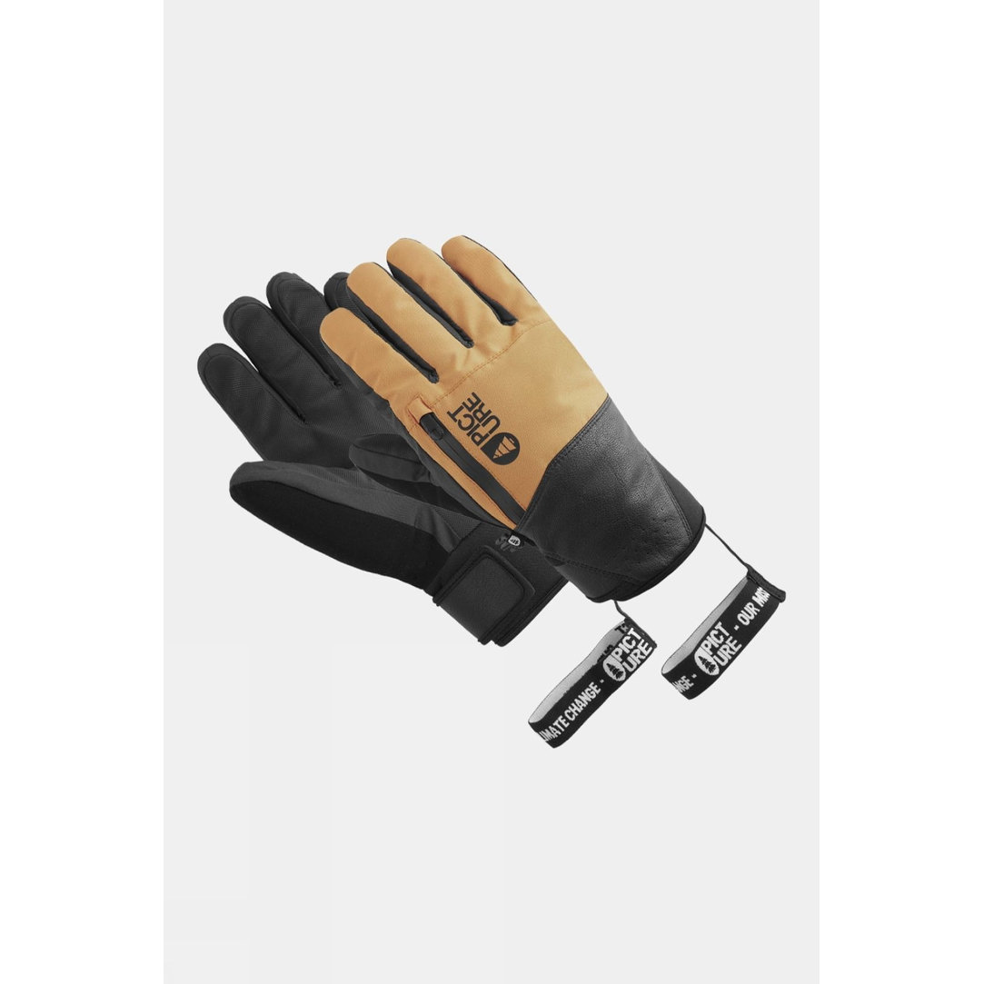 Mens Madson Ski Gloves
