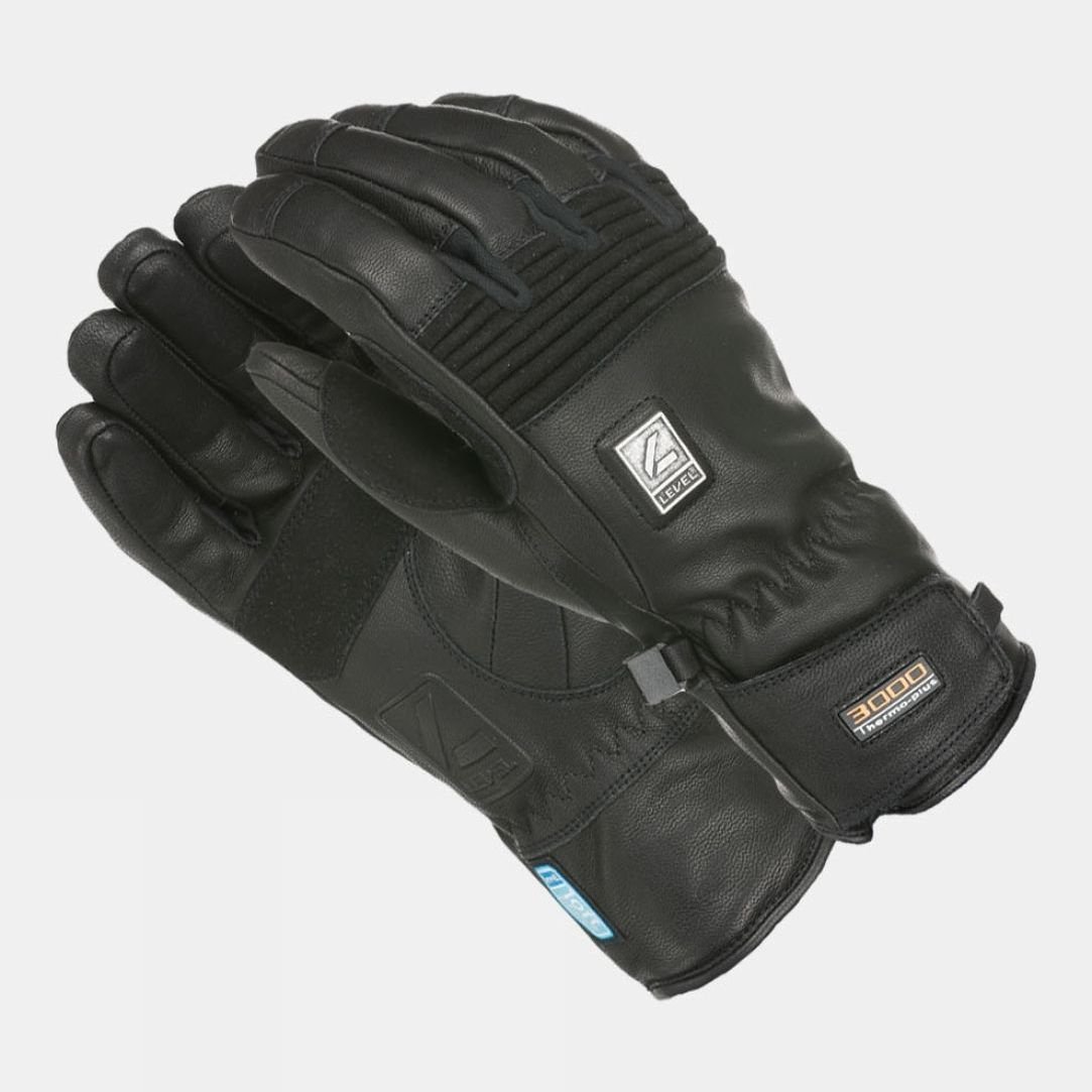 Mens Icon Gloves