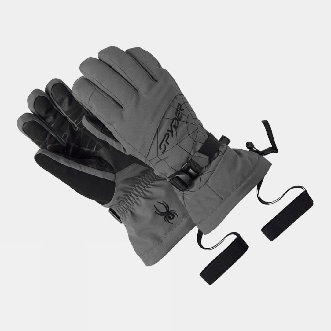 Mens Overweb Ski Gloves