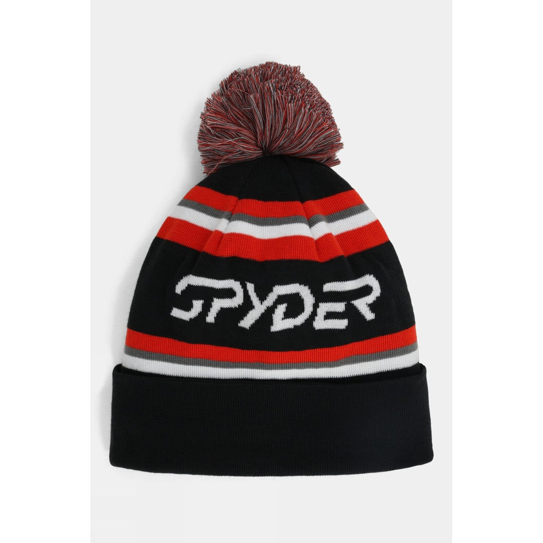 Unisex Icebox Pom Beanie