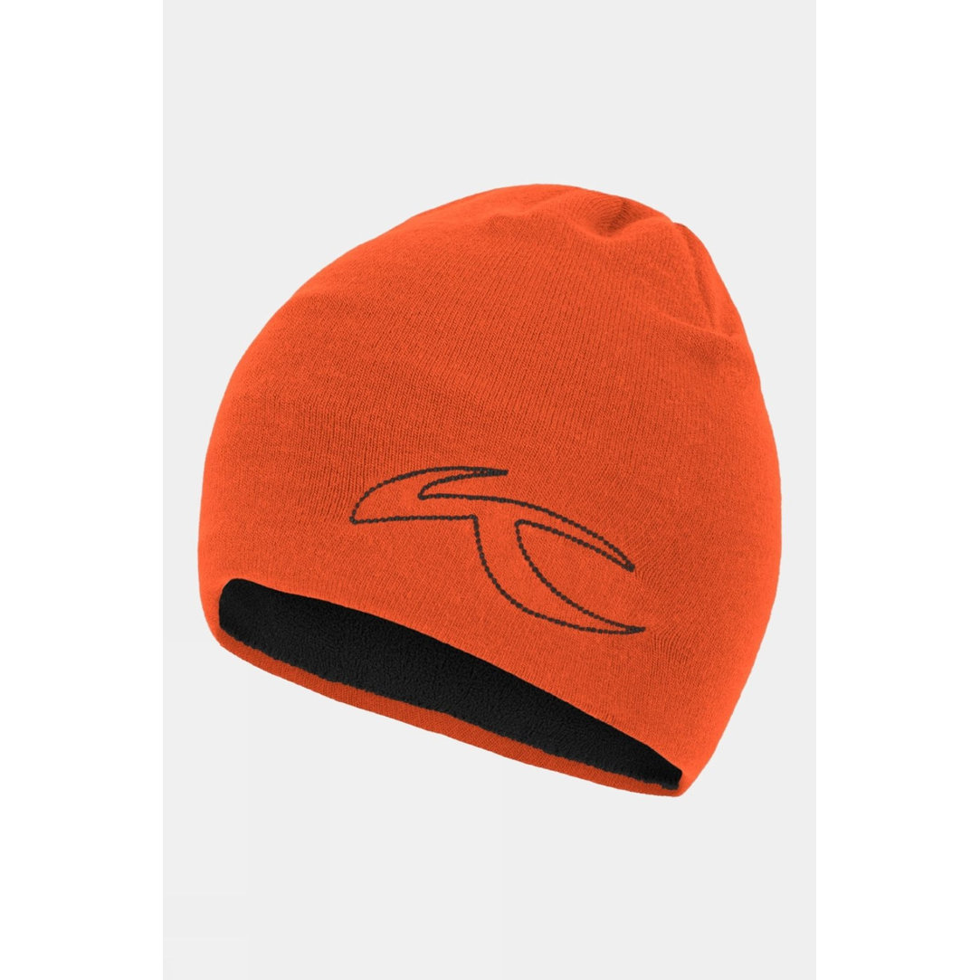 Unisex Side Logo Beanie