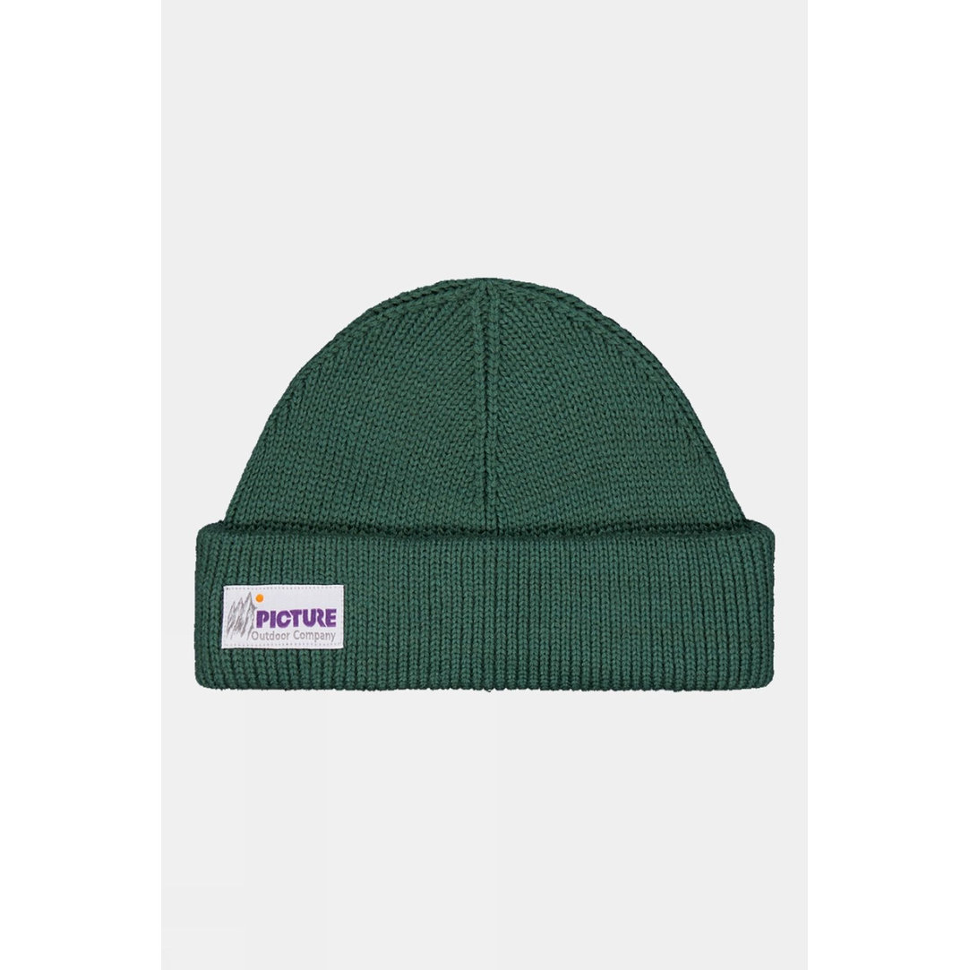 Unisex Camot Beanie