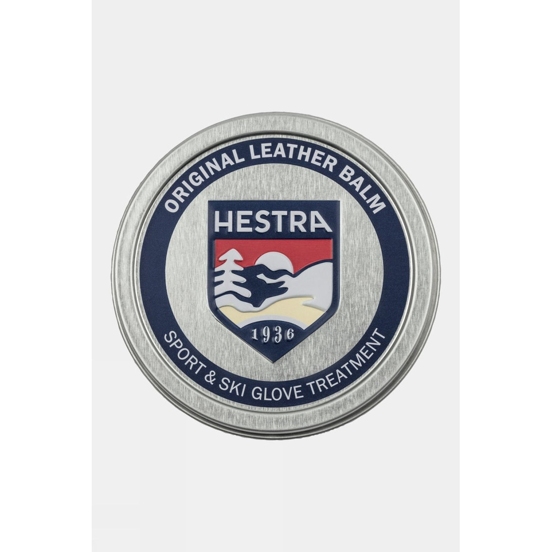Leather Balm