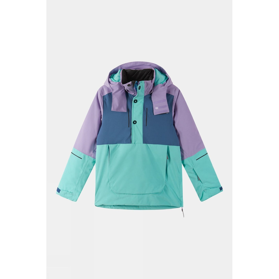 Kids Arantila Winter Ski Anorak