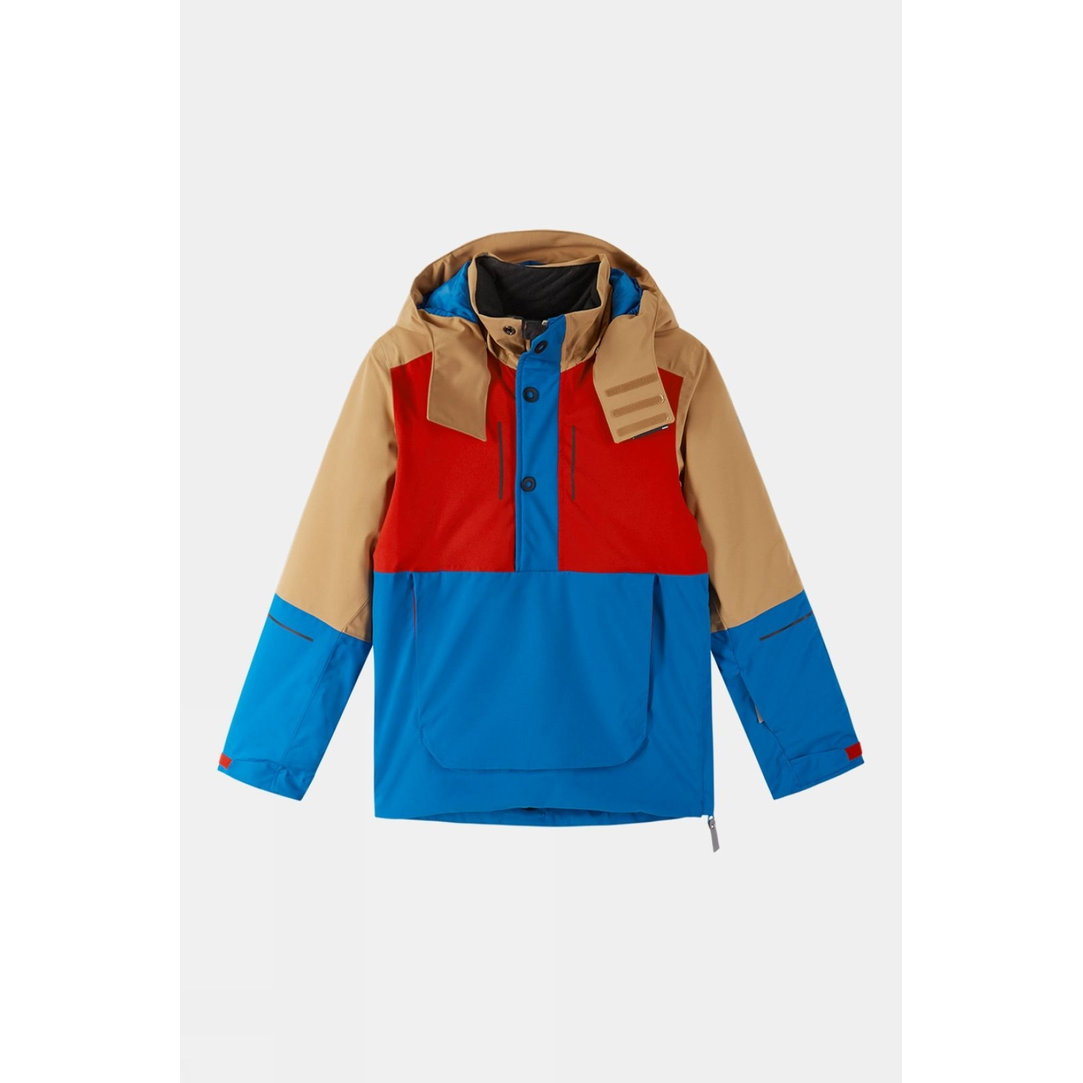 Youth Arantila Winter Ski Anorak 14+