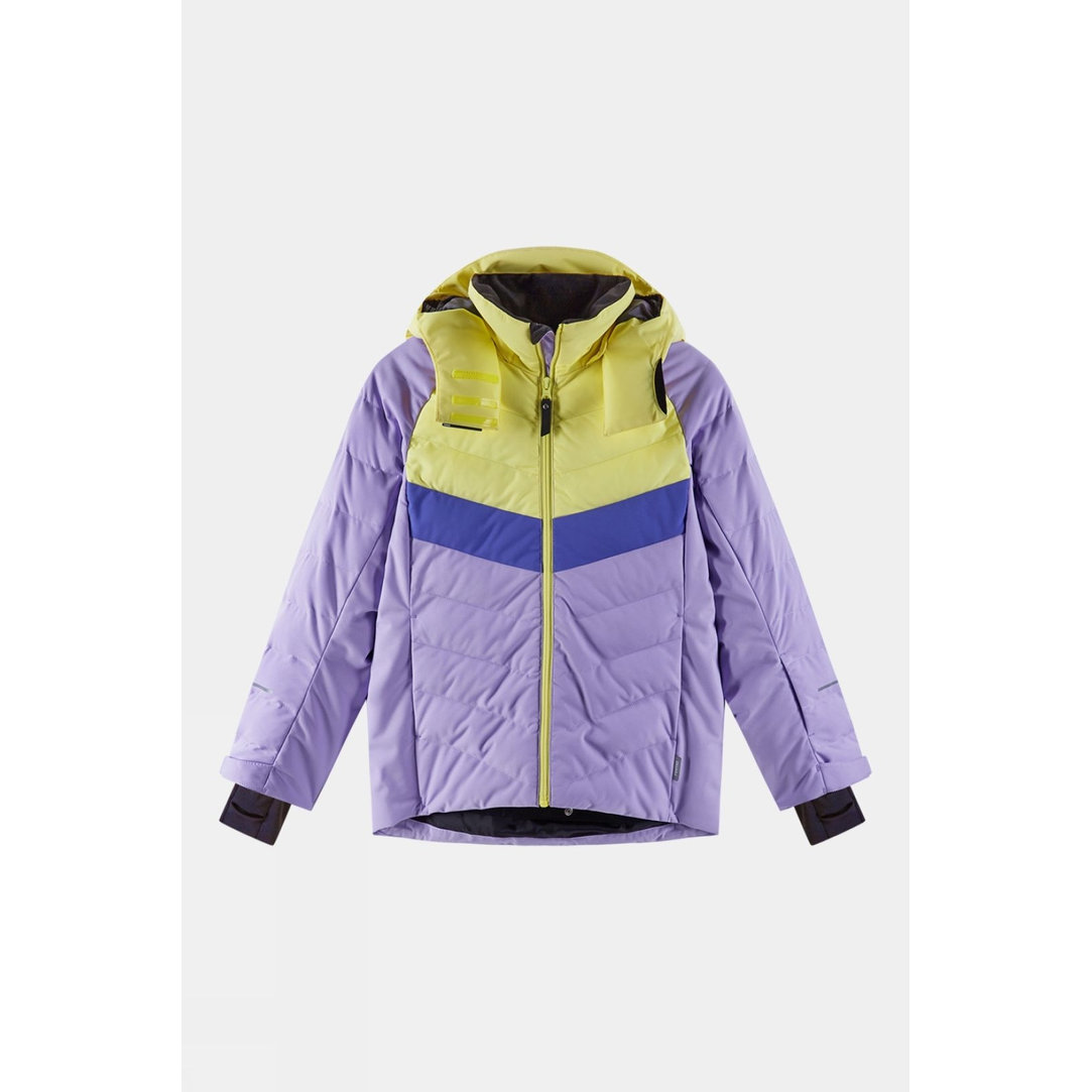 Girls Luppo Winter Ski Jacket