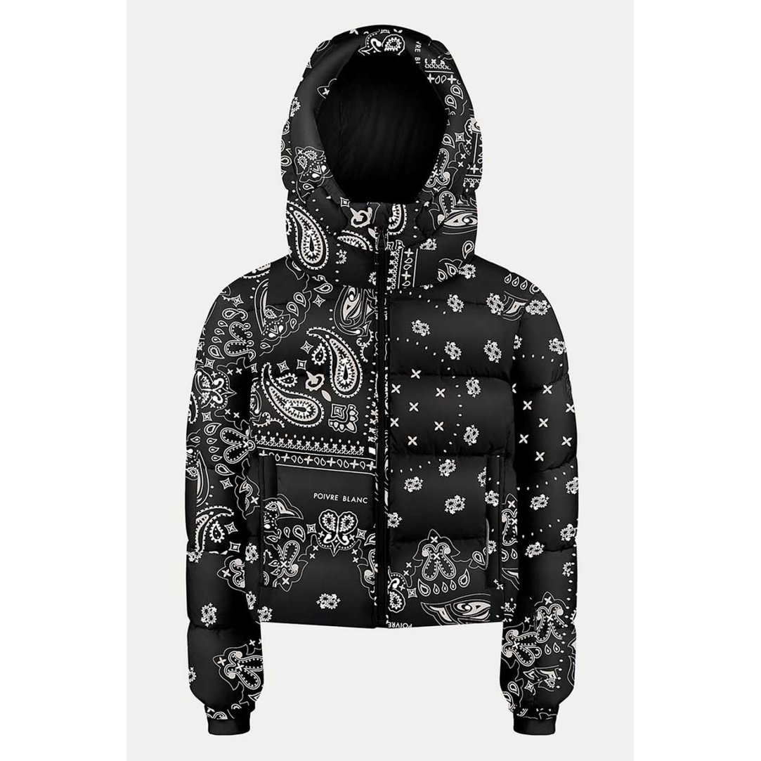 Youth Chloe Ski Jacket 14+