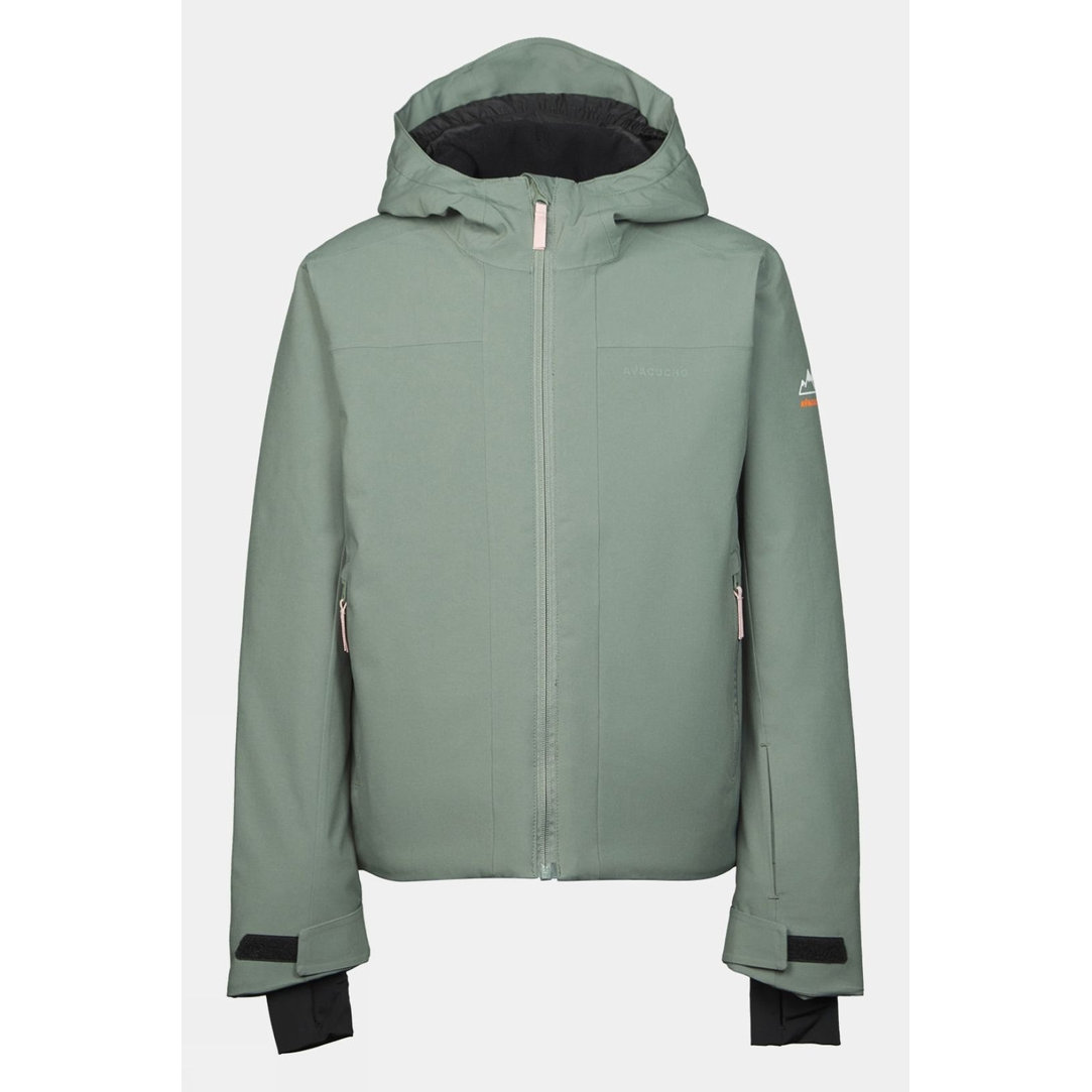 Kids Ayamara Ski Jacket