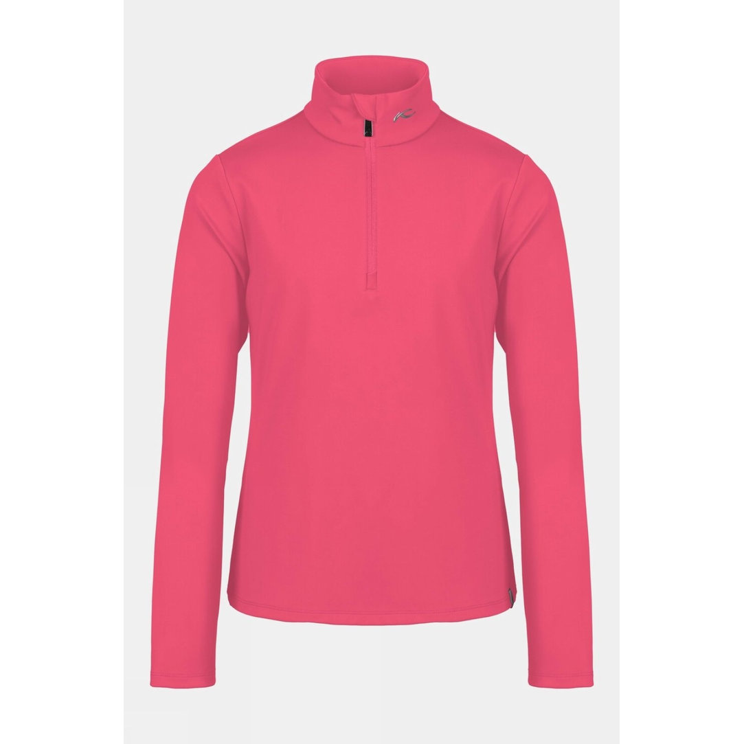 Girls Alexis Midlayer Half Zip Fleece