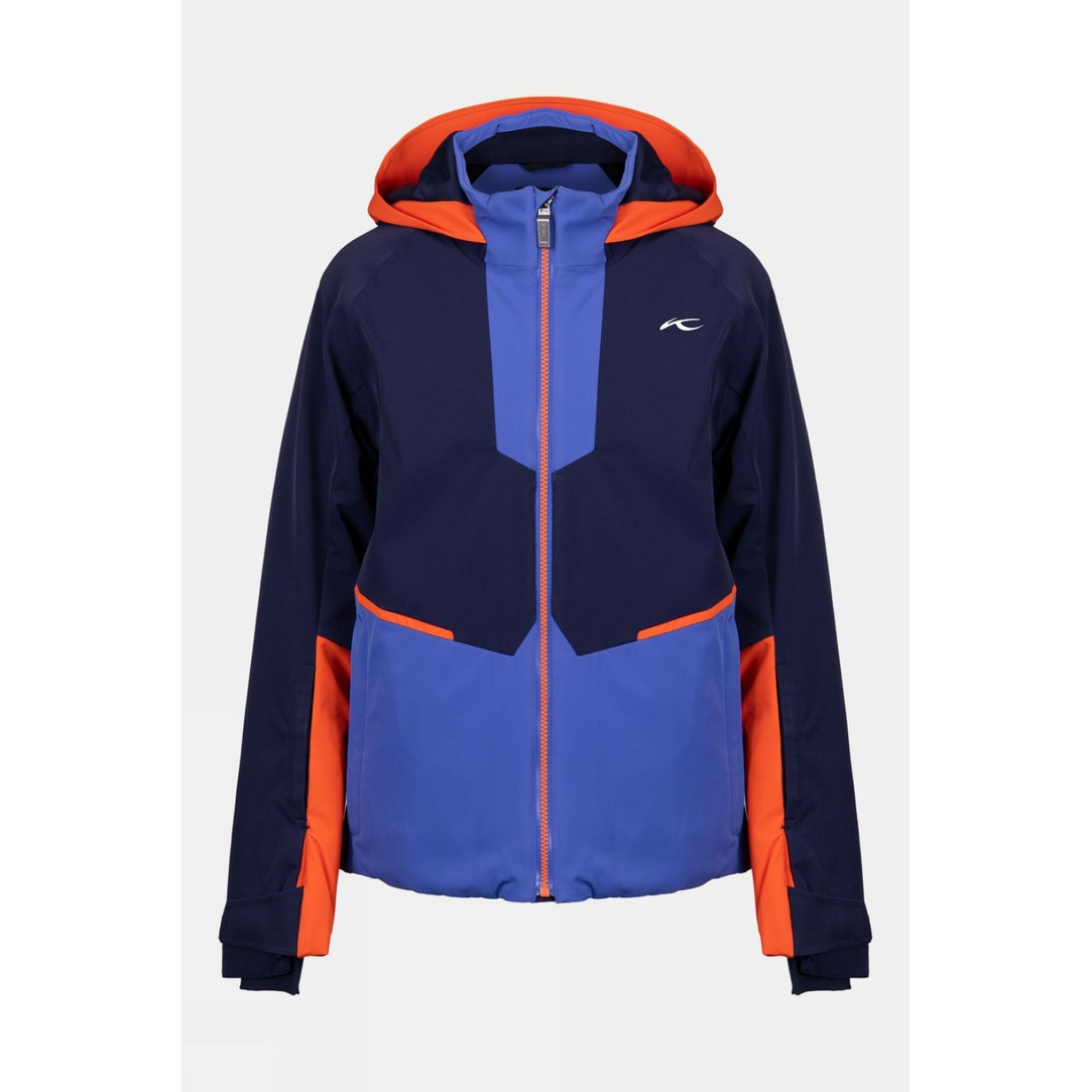 Boys Formula 2.0 Ski Jacket 14+