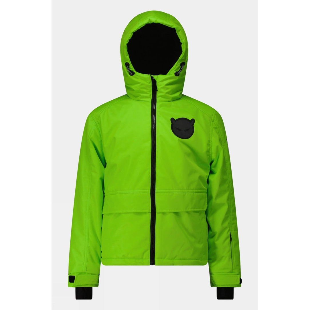 Kids Space Ski Jacket