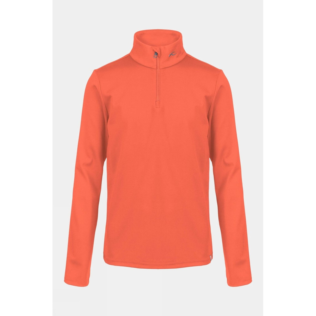 Boys Austin Midlayer Half Zip Fleece