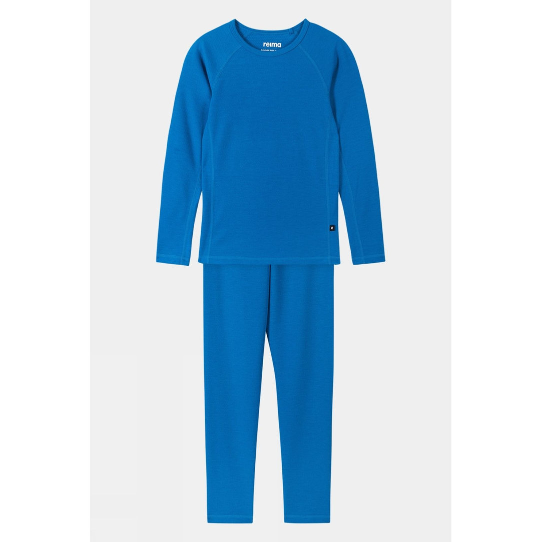 Kids Lani Thermal Base Layer Set