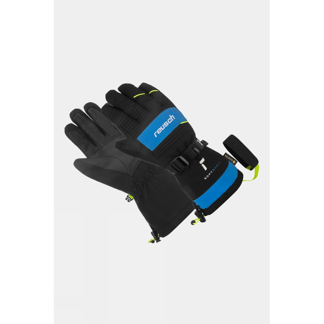 Kids Maxim GTX Gloves