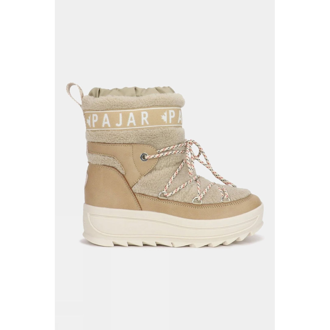 Womens Galaxy Lama Snow Boots