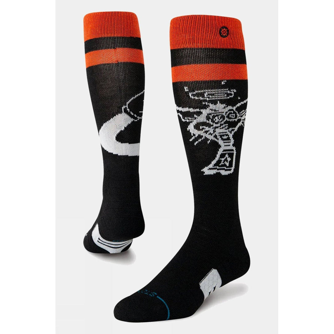 Jill Perkins Snow Socks