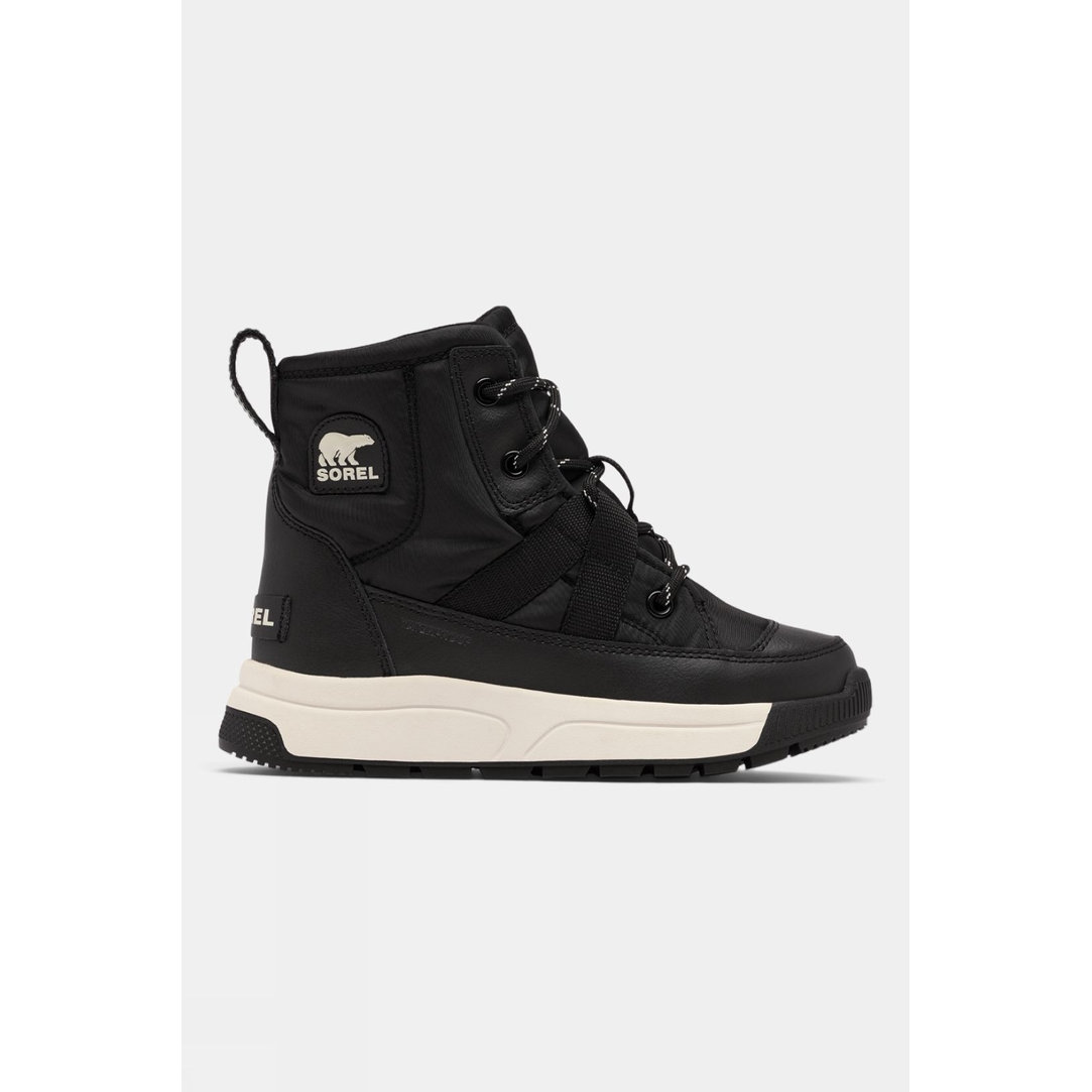 Youth Whitney III Waterproof Snow Boots