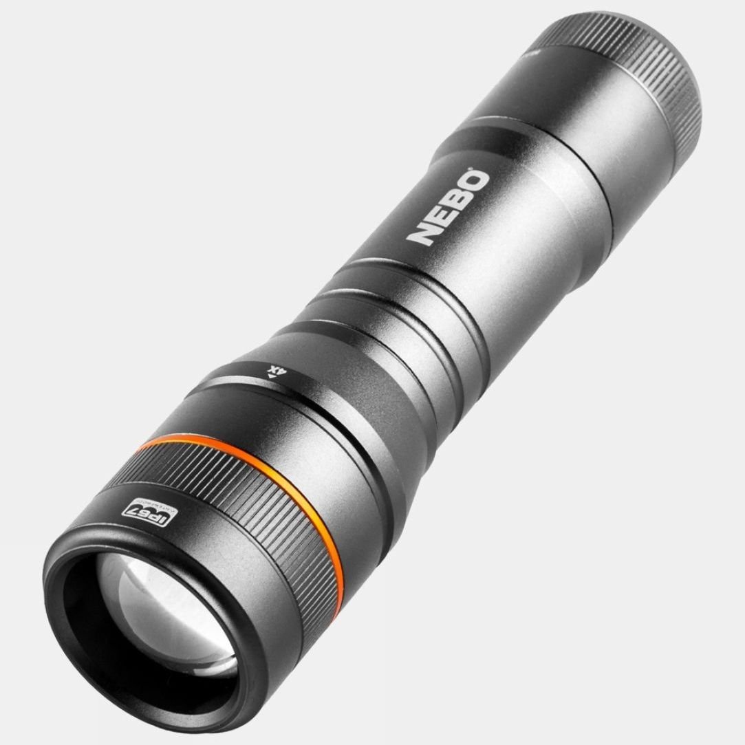 Newton 500 Torch