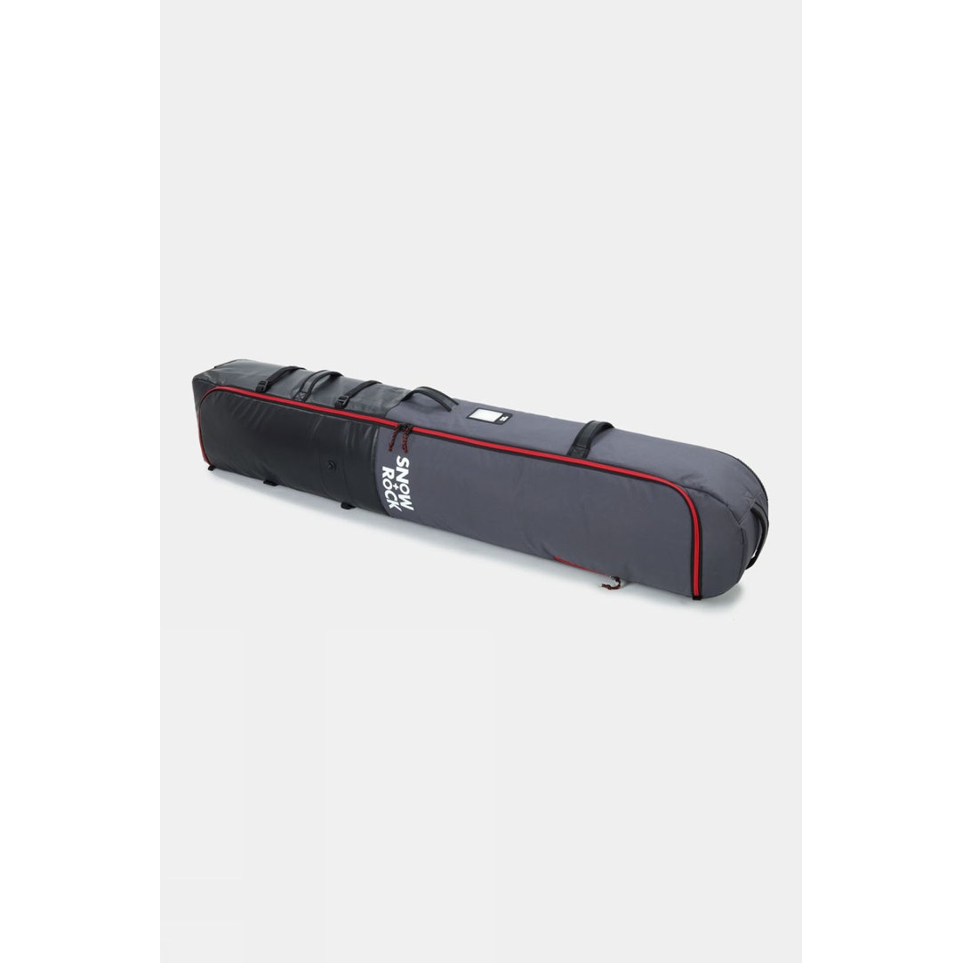 Ski & Snowboard Roller Bag