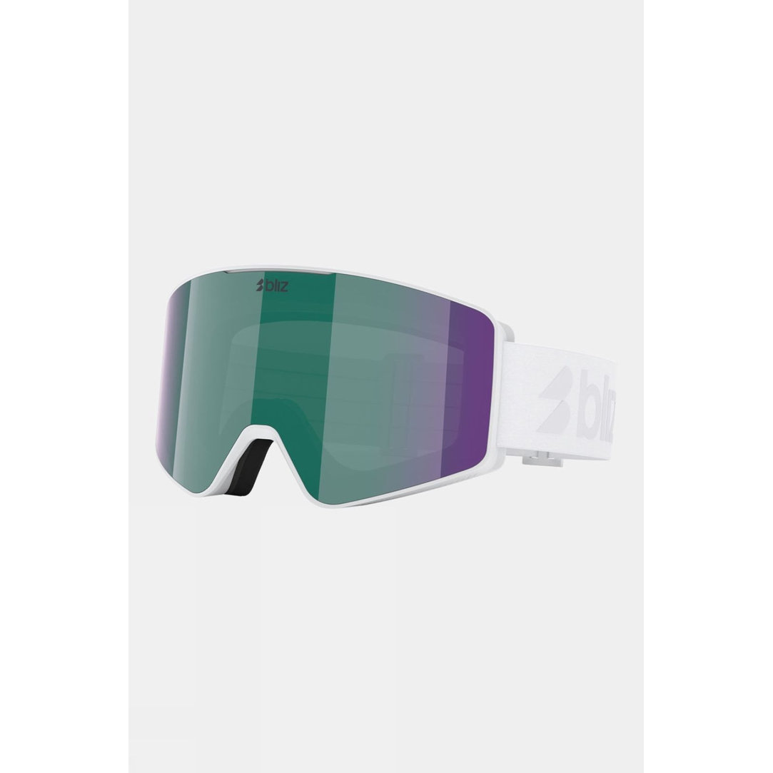 Womens G001S + Extra Lens Goggles