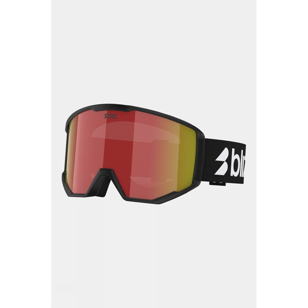 Spark Goggles