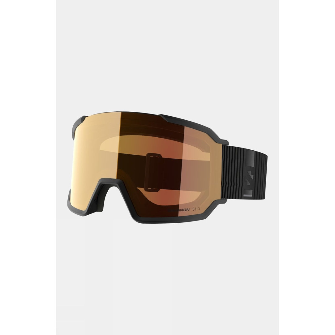 S/View 3 Photochromic Goggles
