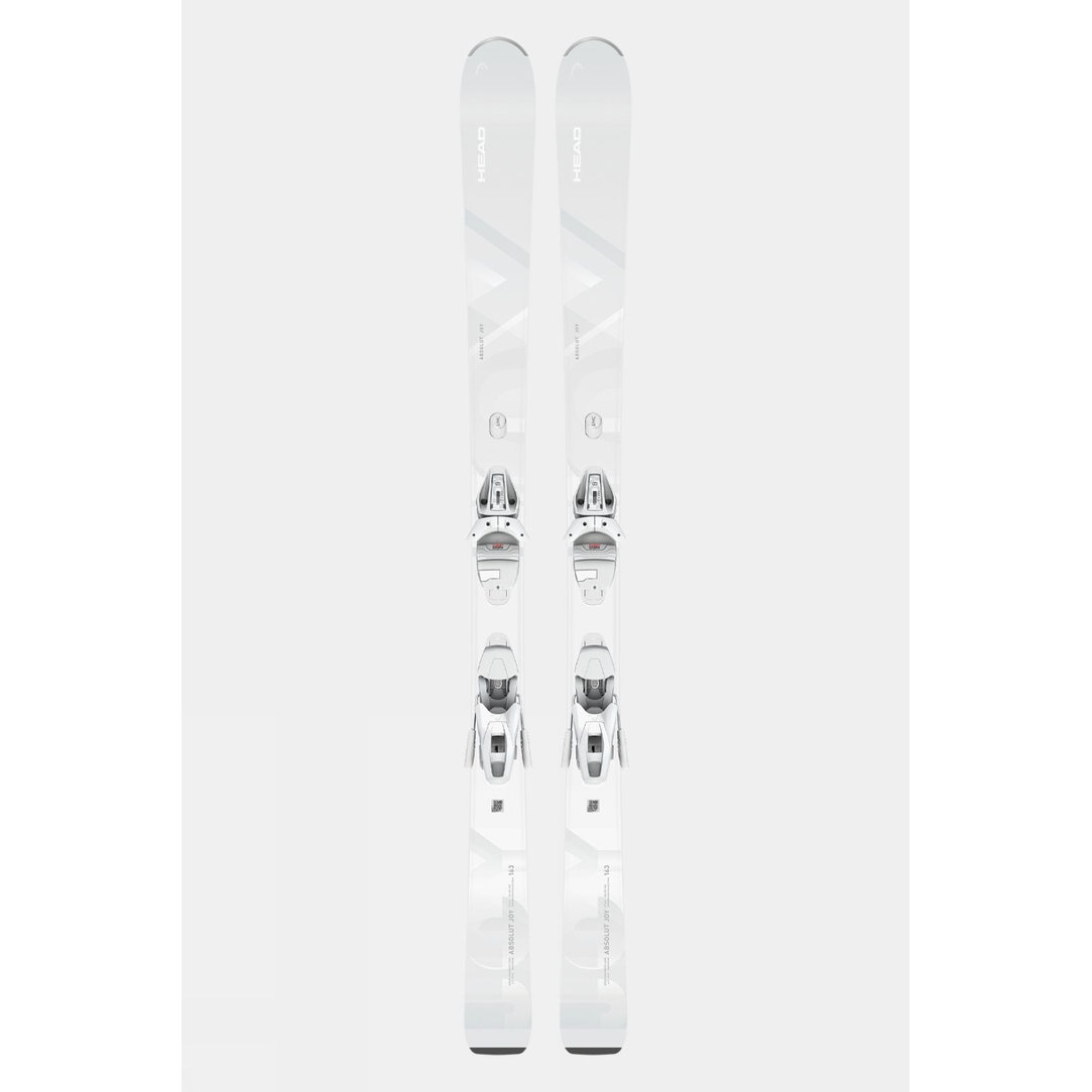 Womens Absolut Joy Skis With Joy 9 GW SLR B85 Bindings