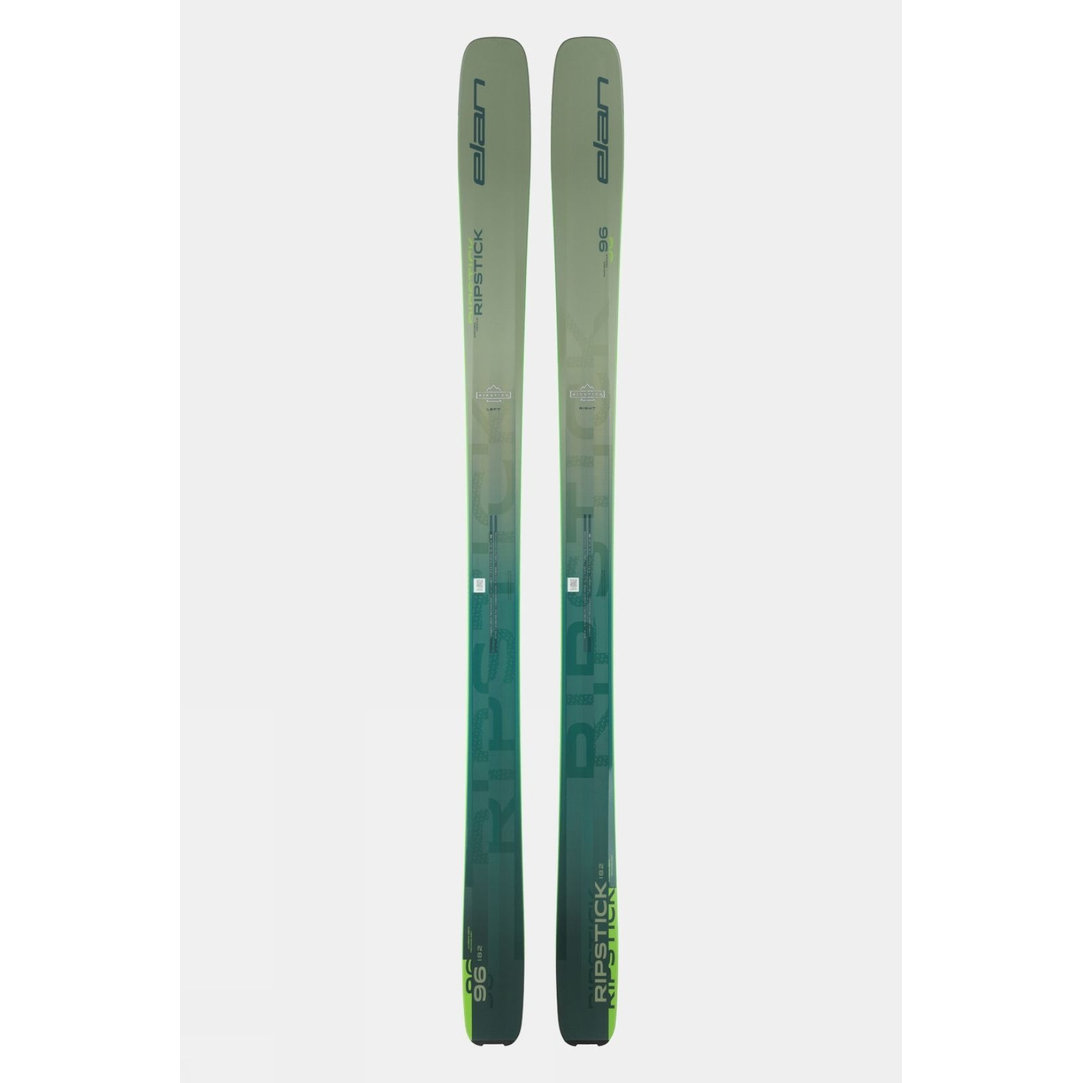 Mens Ripstick 96 Skis (Skis Only)