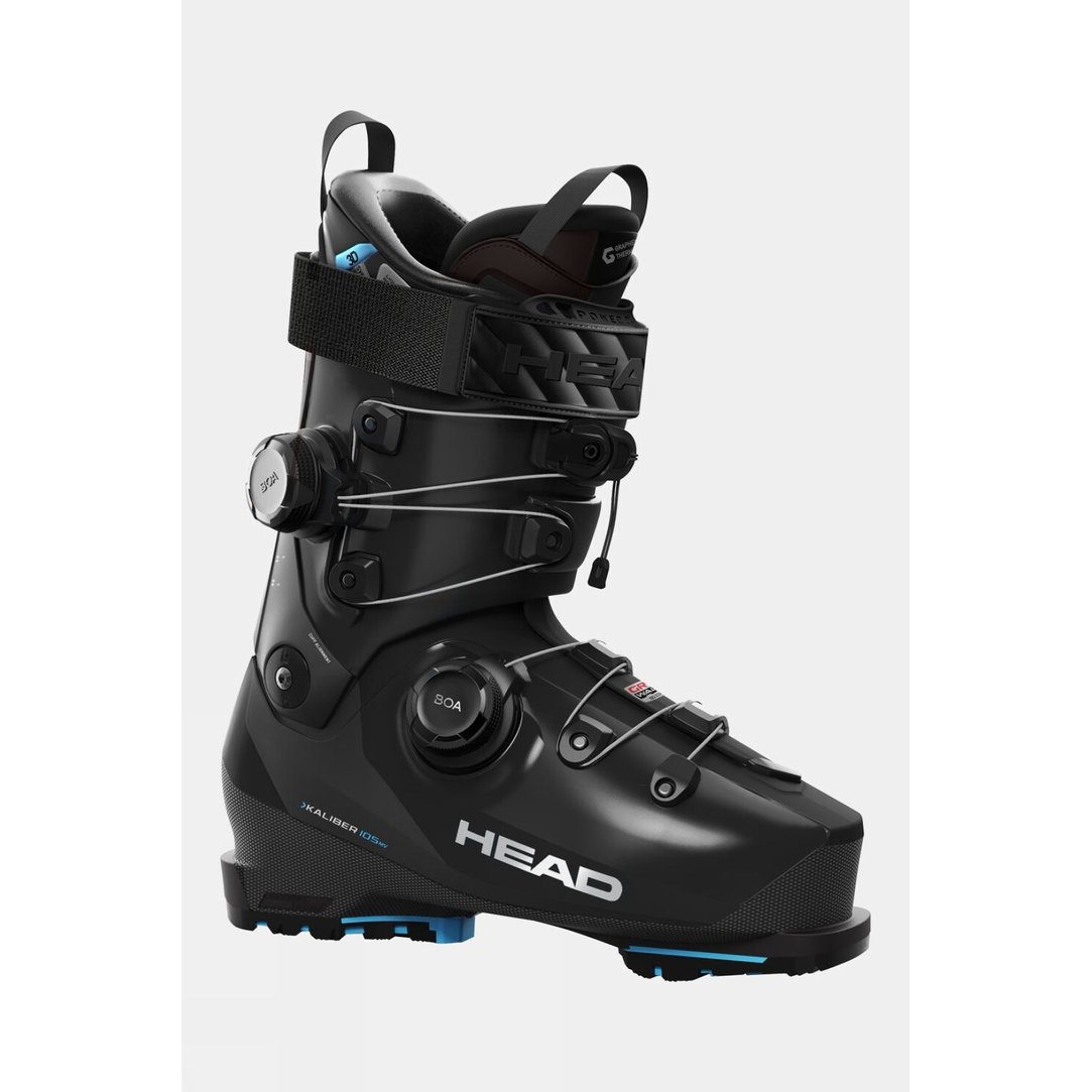 Womens Kaliber 105 MV BOA2 Ski Boots