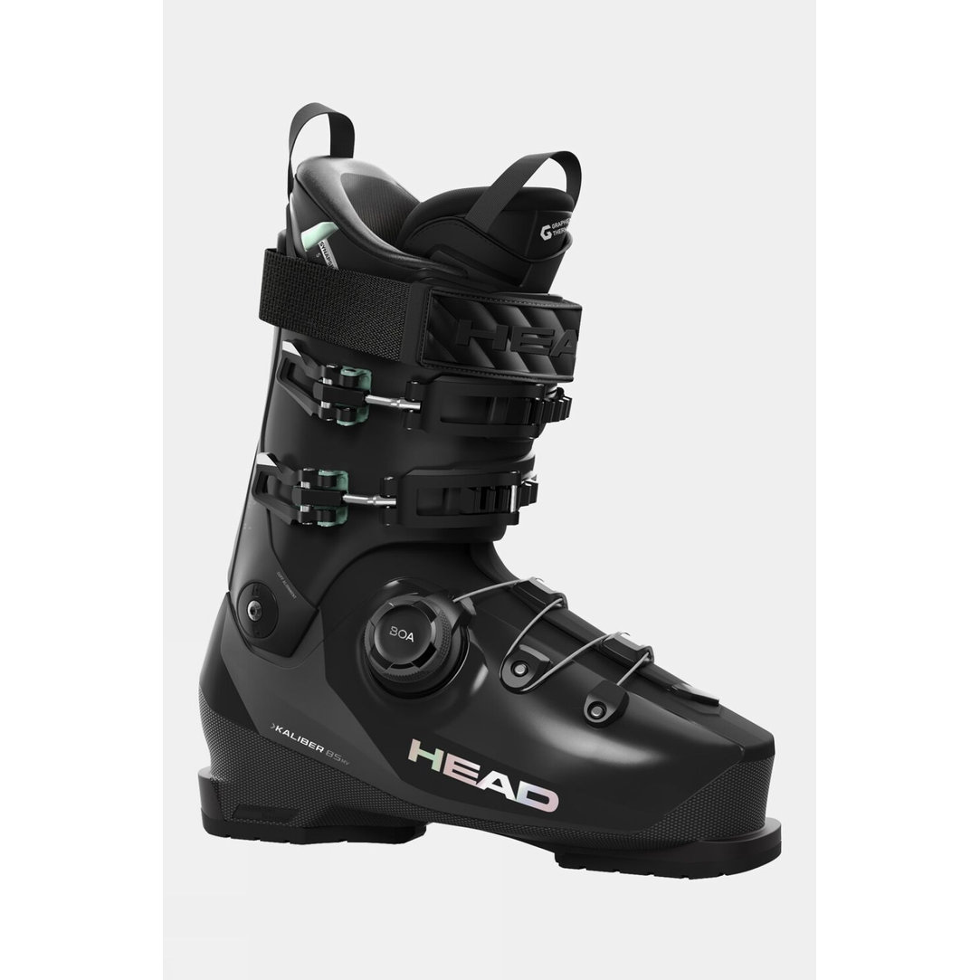 Womens Kaliber 85 MV BOA Ski Boots