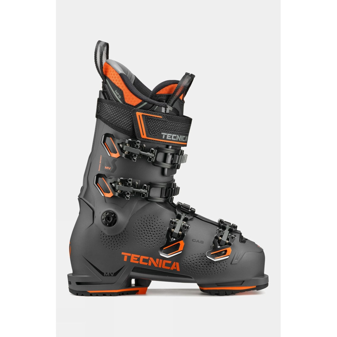 スキー 28-28.5 TECNICA MACH SPORT MV 100 Tecnica Mens Mach Sport MV 100 GW Ski Boots | Price Match + 3-Year