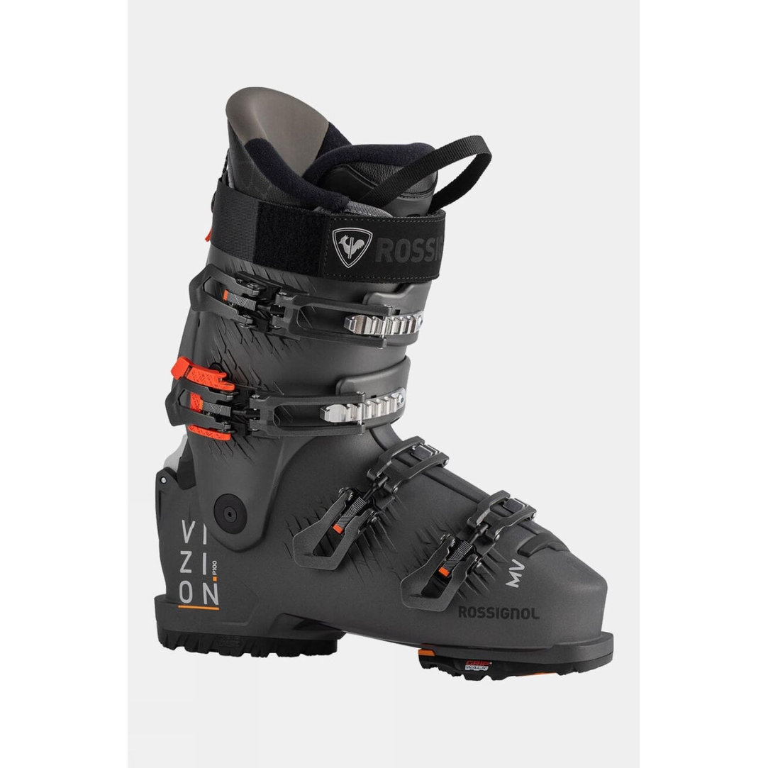 Mens Vizion 4B Pro 100 MV GW Ski Boots