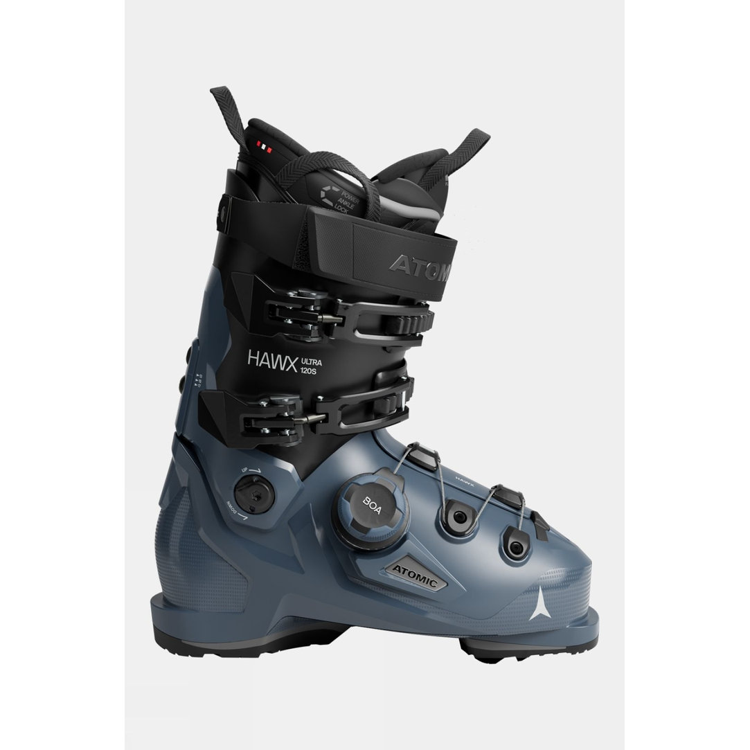 Hawx Ultra 120 S BOA Ski Boots