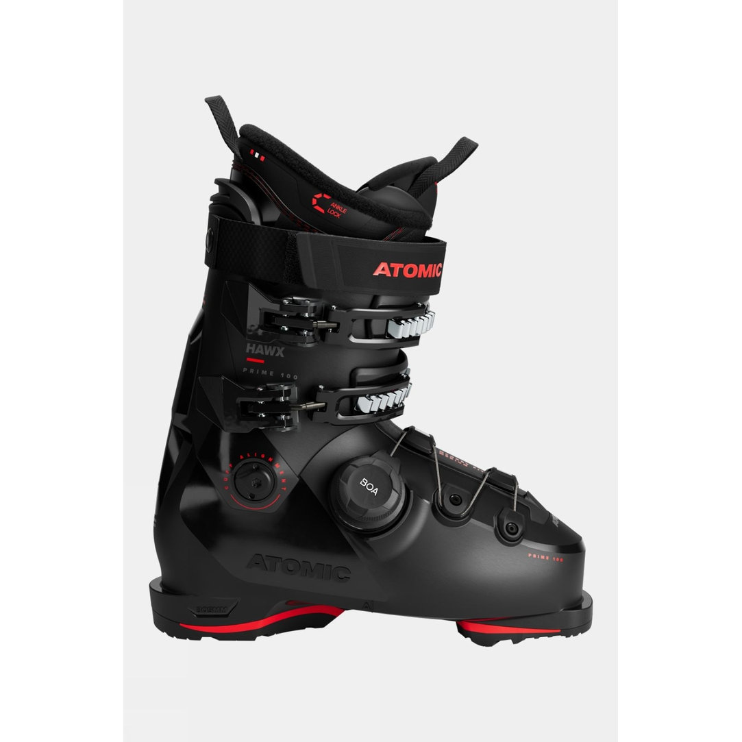 Hawx Prime 100 BOA Ski Boots