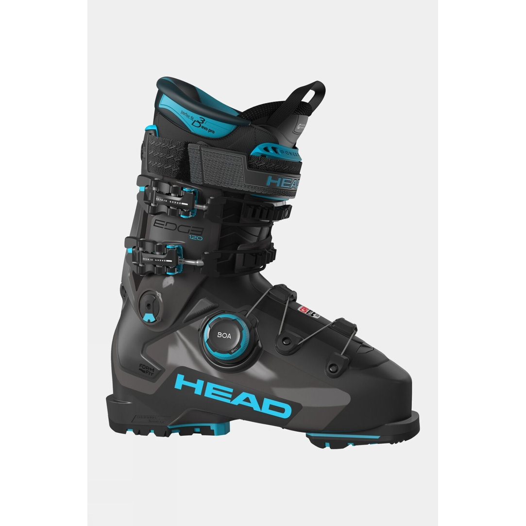 Edge 120 HV GW BOA Ski Boots