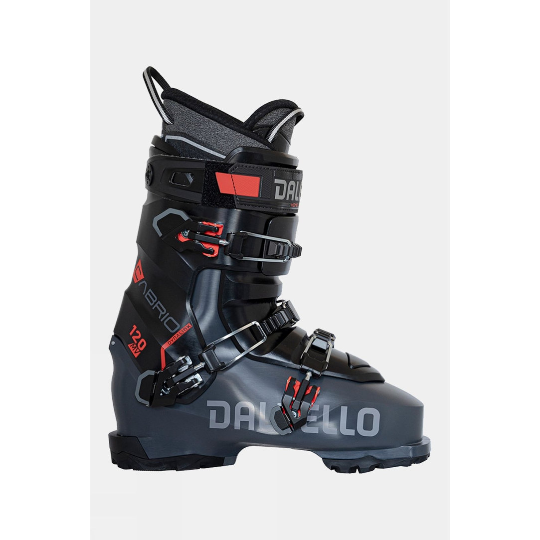 Cabrio MV 120 3DWRAP IF Ski Boots