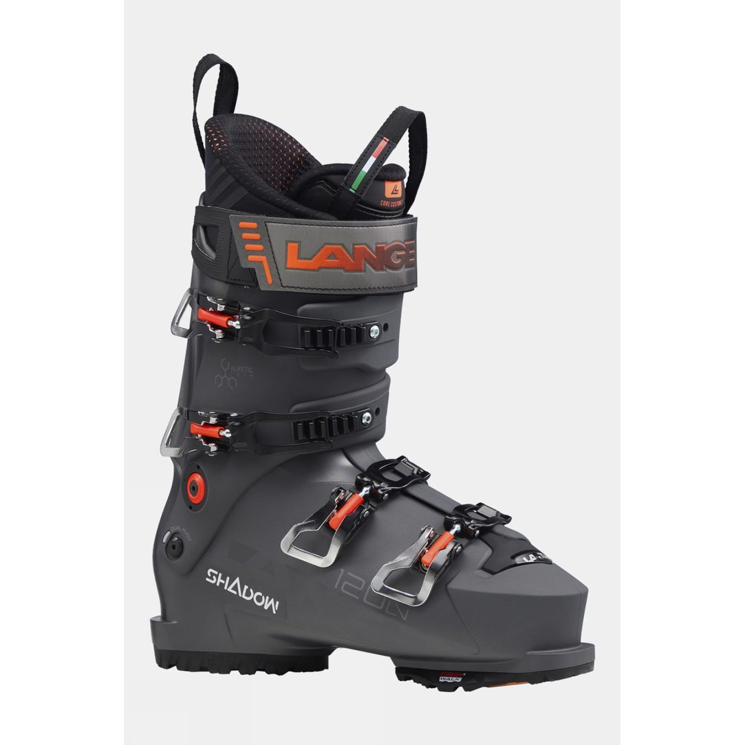 Mens Shadow 120 LV GW Ski Boots
