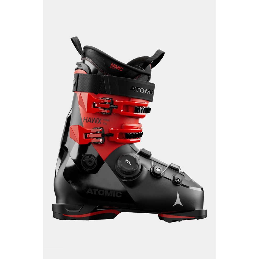 Mens Hawx Prime 100 BOA Ski Boots