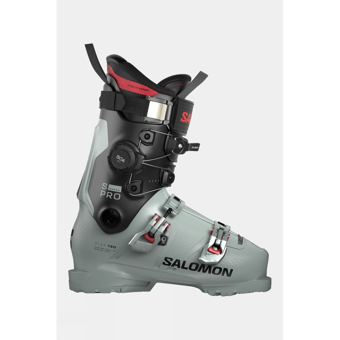 S/Pro Supra C BOA 130 Ski Boots