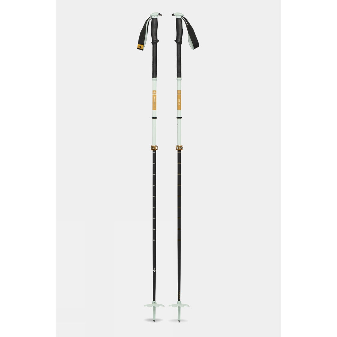 Traverse Pro Ski Poles ( Pair)