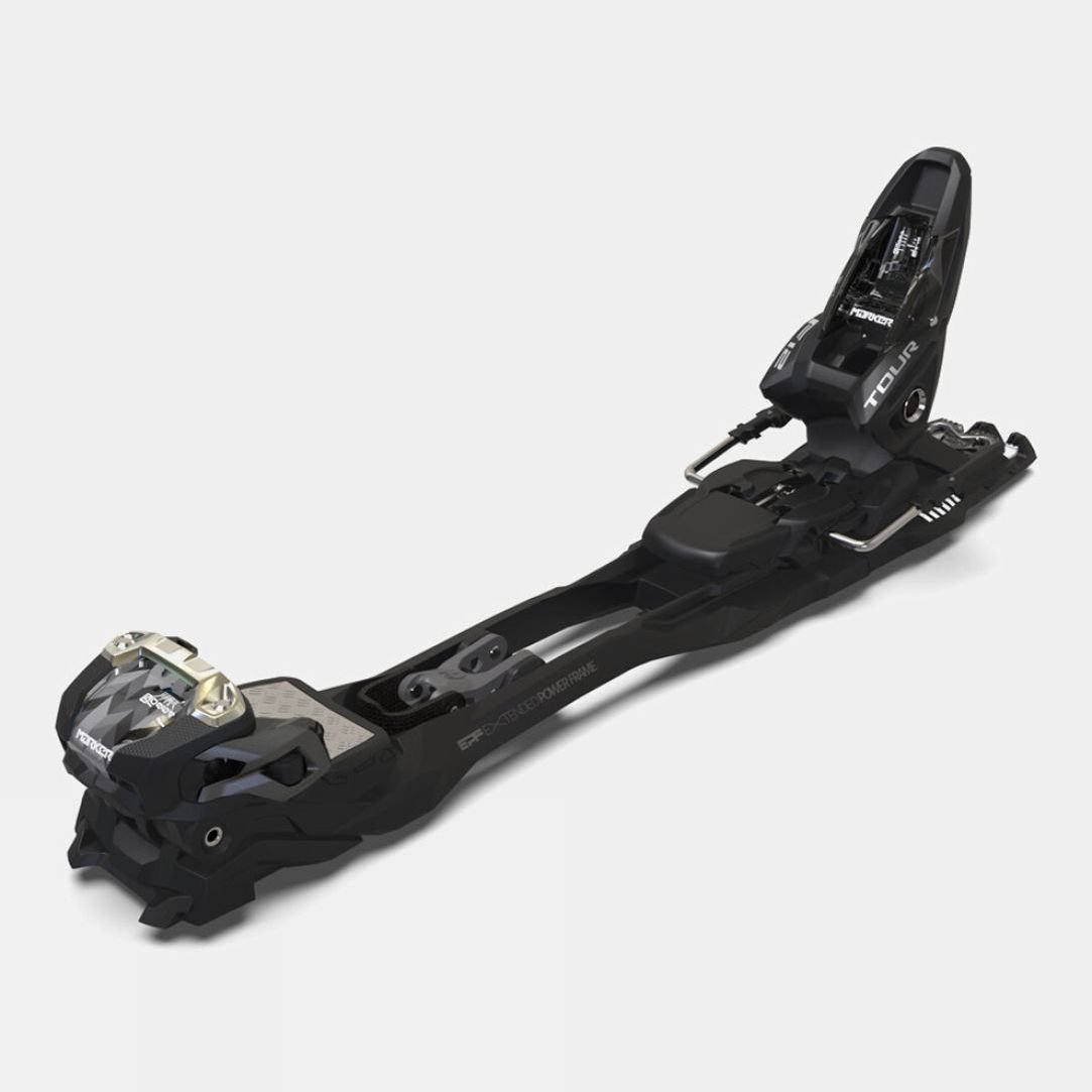 F12 Tour EPF Ski Bindings - Large
