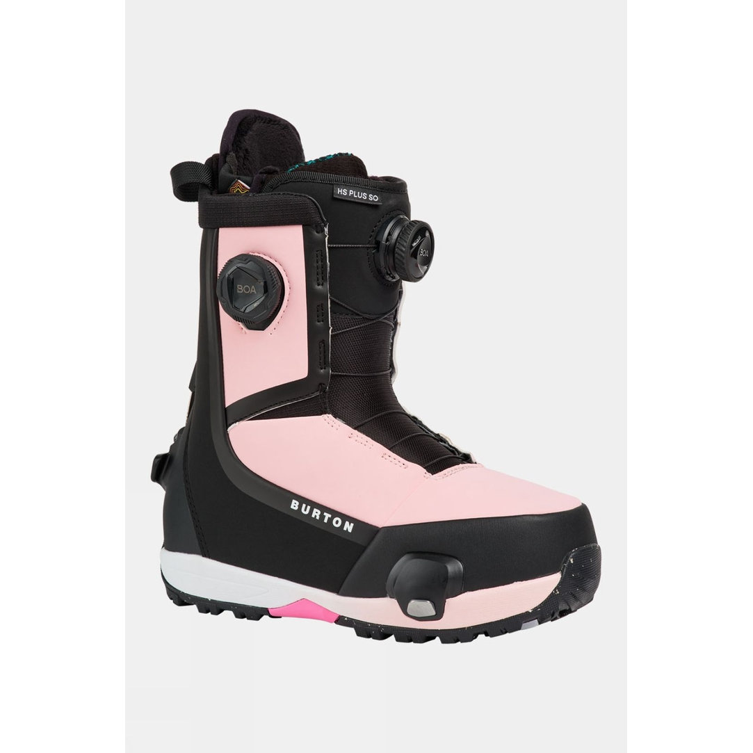 Womens Highshot Plus Step On Snowboard Boots