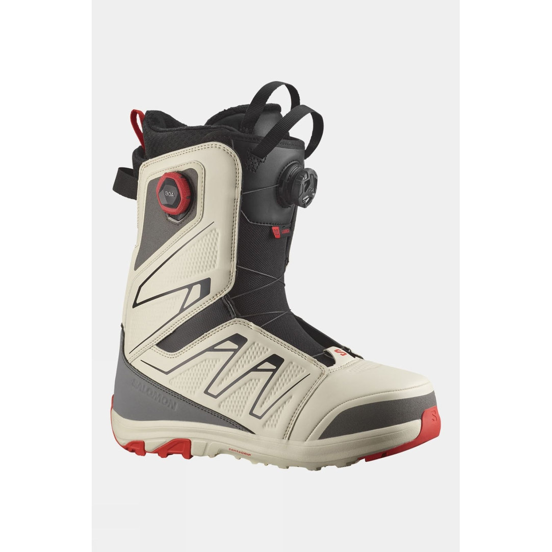 Mens Launch BOA SJ BOA Snowboard Boots