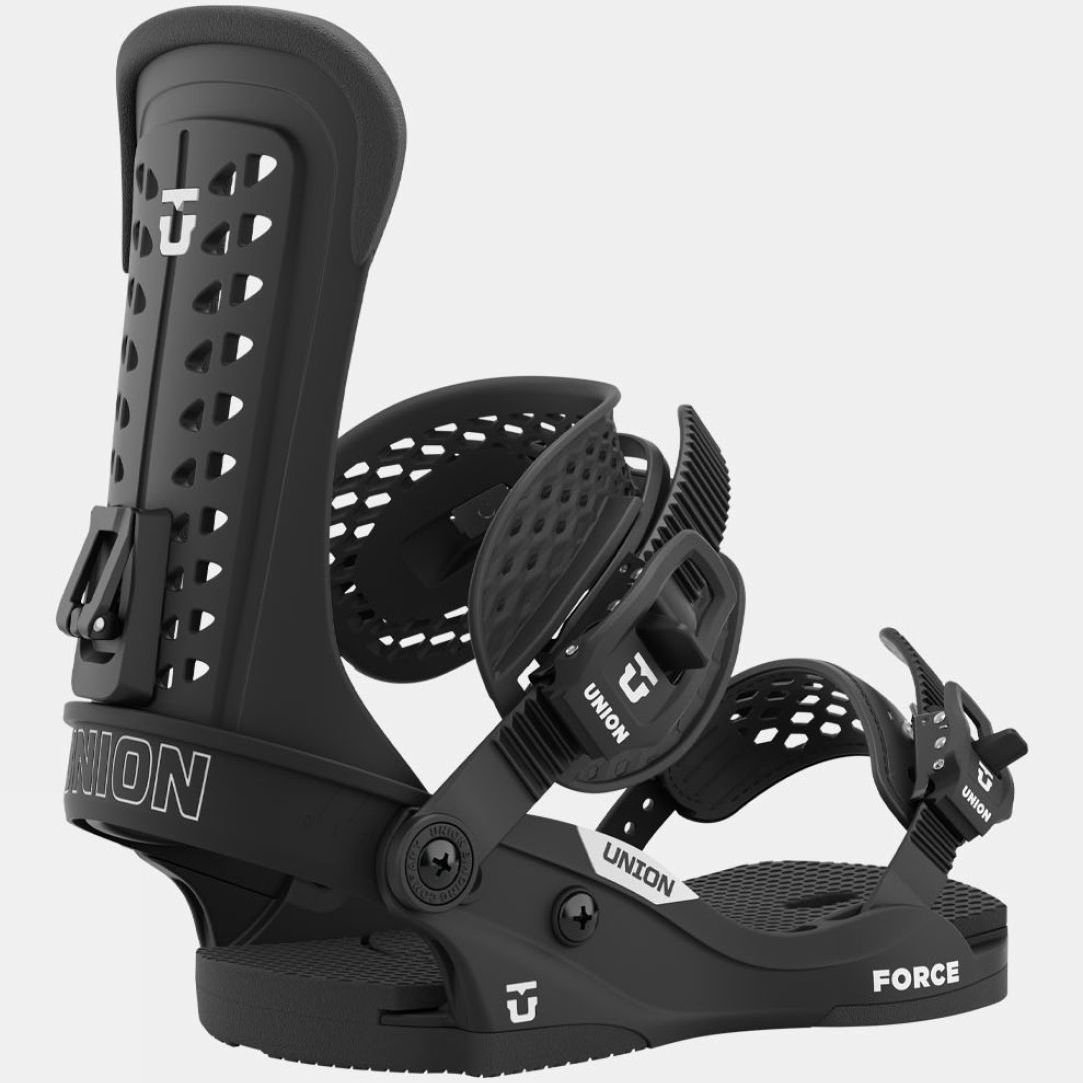 Force Classic Snowboard Bindings