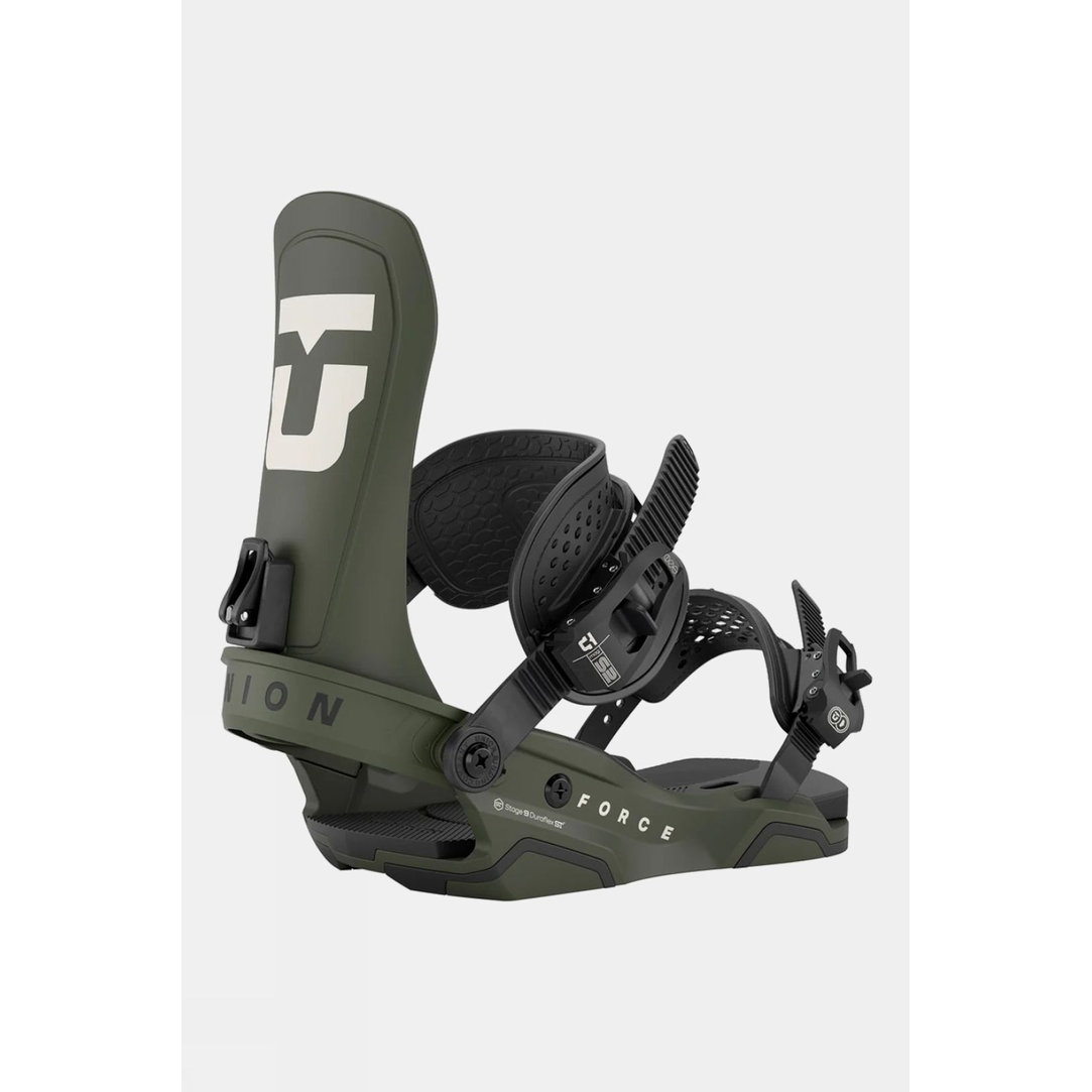 Force Snowboard Bindings