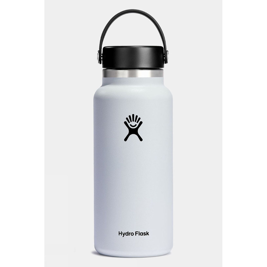 32oz Wide Mouth With Flex Cap Drinks Bottle