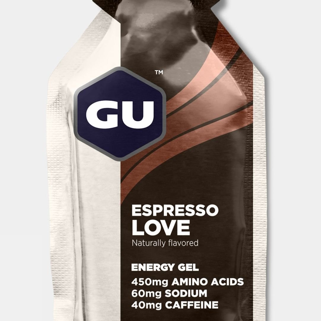 Original Energy Gel 32g - Espresso Love