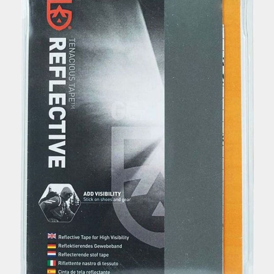 Tenacious Tape Reflective Repair Kit